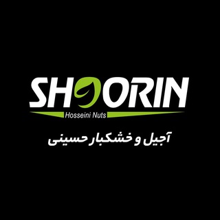 Telegram profile photo for SHOORIN