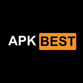 Telegram profile photo for APK BEST