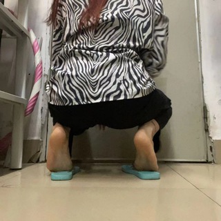 Telegram profile photo for 鞋袜足