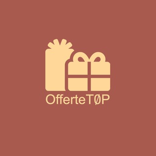 Telegram group profile photo for OfferteTop 2023