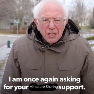 Telegram group profile photo for Sharehammer STL Chat