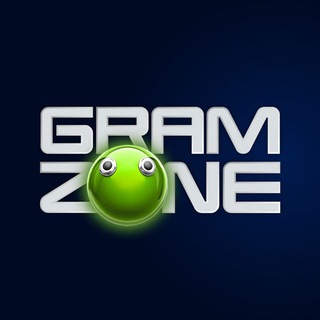 Telegram profile photo for GRAM.ZONE