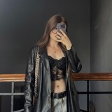 Telegram profile photo for Брюнетка в media