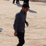 Telegram profile photo for •|مهدی هنگامی|•🎒