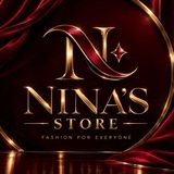 Telegram profile photo for Nina's store⌚