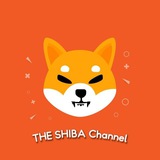 Telegram profile photo for SHIBA INU