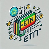 Telegram profile photo for Crypto mining and investment πͺπΉ