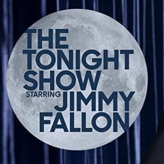 Telegram profile photo for The Tonight Show Starring Jimmy Fallon