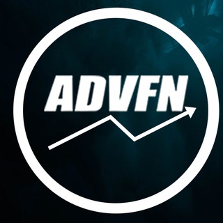 Telegram profile photo for ADVFN BRASIL
