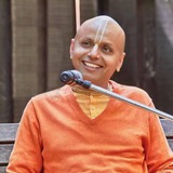 Telegram profile photo for Gaur Gopal Das | Wisdom & Affirmations π