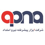 Telegram profile photo for Abzar Pishrafteh Niroo Emtedad