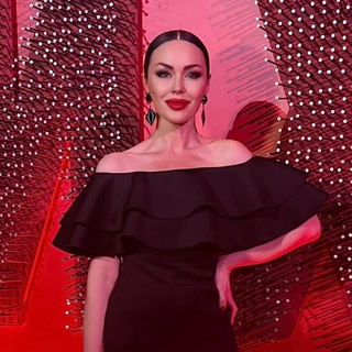 Telegram profile photo for OLGA ZHURAVLEVA