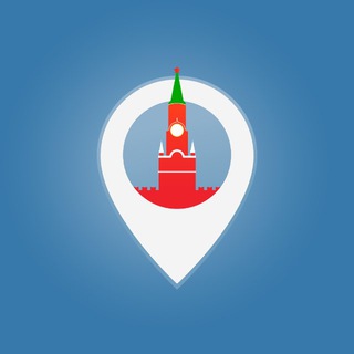 Telegram profile photo for Твоя Москва