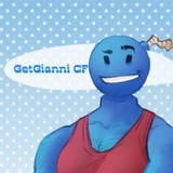 Telegram profile photo for 𝙶𝚎𝚝𝙶𝚒𝚊𝚗𝚗𝚒 𝙲𝙵