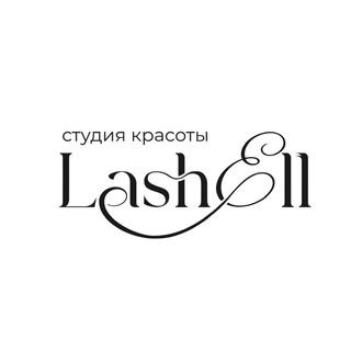 Telegram profile photo for Студия красоты LashEll