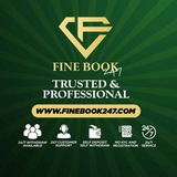 Telegram profile photo for FineBook247