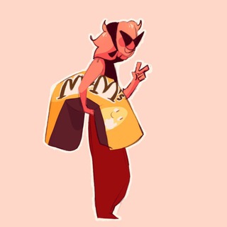 Telegram profile photo for КапельНик💥