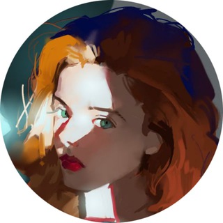 Telegram profile photo for Учебник рисования