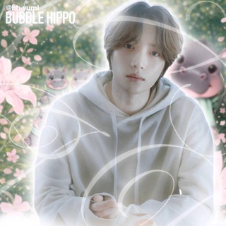 Telegram profile photo for Hįppö Hęavēņ