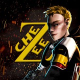 Telegram profile photo for CheZee NEWS