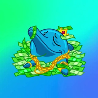 Telegram group profile photo for Deep Trenches (Free)