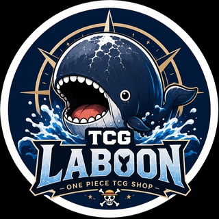 Telegram profile photo for TCG Laboon