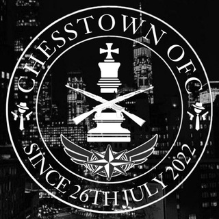 Telegram profile photo for CHESSTOWN OFC | PINNED