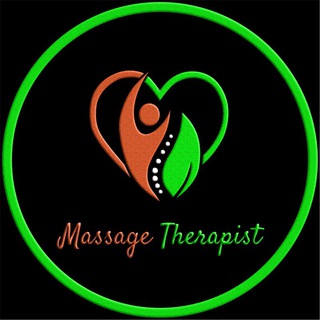 Telegram profile photo for 🧘 Massage Therapist 💆♂️