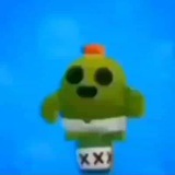 Telegram profile photo for oh fuck