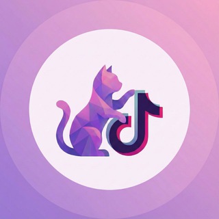 Telegram profile photo for TikTok Hack