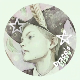 Telegram profile photo for REST⌫𝐷𝑟𝑎𝑐𝑜'𝑠 𝐷𝑖𝑎𝑟𝑦|𝐷𝐷𝐷⌦