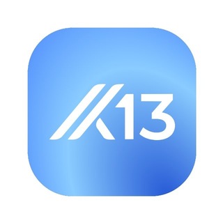 Telegram profile photo for K13 VPN