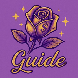 Telegram profile photo for Guide