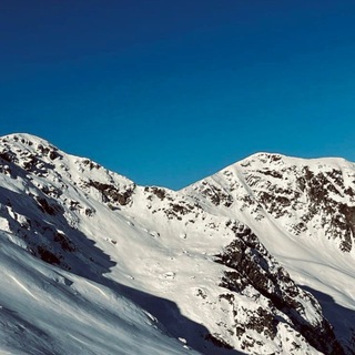 Telegram profile photo for Метеостанция / Ачишхо