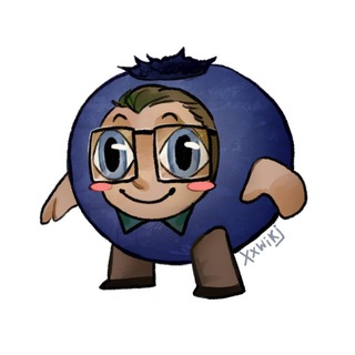 Telegram profile photo for Рисуюб。。