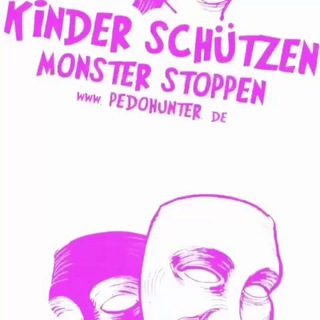 Telegram profile photo for PEDOHUNTER.DE