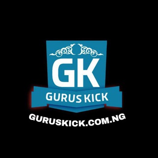 Telegram profile photo for GURUSKICK.COM.NG OFFICIAL CHANNEL