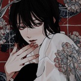 Telegram profile photo for dreamers never dies.