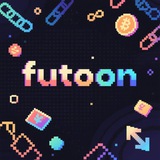 Telegram profile photo for Crypto SaaS
