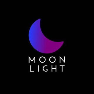 Telegram profile photo for Moonlight Calls 🌛