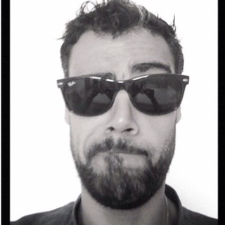 Telegram profile photo for Antonio Di Siena