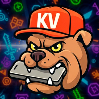 Telegram profile photo for KinatVideo: Лучшие игры (ПК, АНДРОИД, iOS)