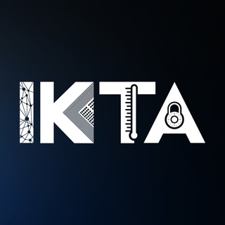 Telegram profile photo for ІКТА