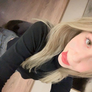 Telegram profile photo for neskromnay