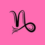 Telegram profile photo for Козерог, тебе знак