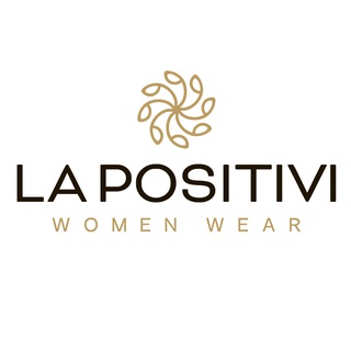Telegram profile photo for LA_POSITIVI