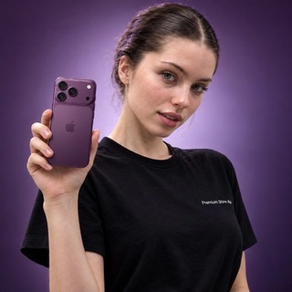 Telegram profile photo for Premium Store Ap - Apple / Samsung / Xiaomi / Dyson