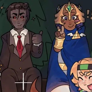 Telegram profile photo for 𝙎ea𝙂rox confession!!!!! + ((non-daily))