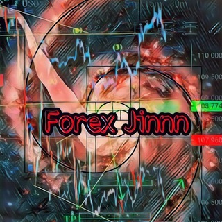 Telegram profile photo for Jins Forex Signals Channel