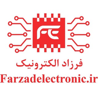 Telegram profile photo for Farzad Electronic